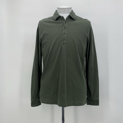 The Normal Brand Popover Shirt