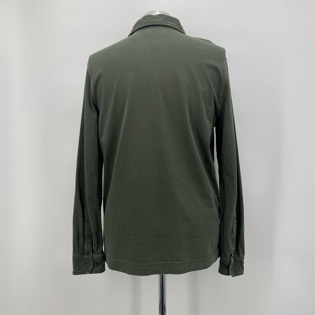 The Normal Brand Popover Shirt