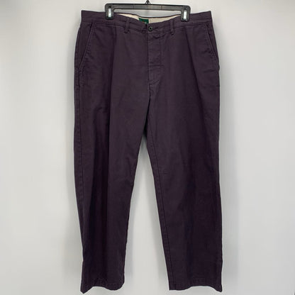 J. Crew Chino Pants