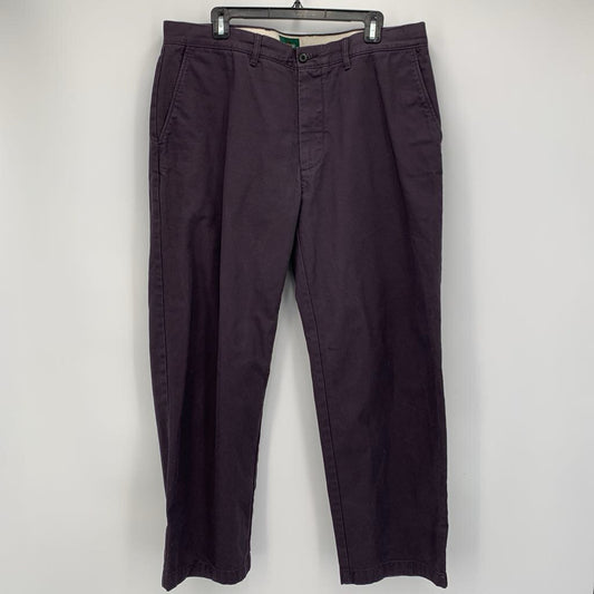 J. Crew Chino Pants