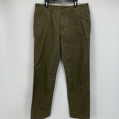 Wallace & Barnes Ripstop Fatigue Pants