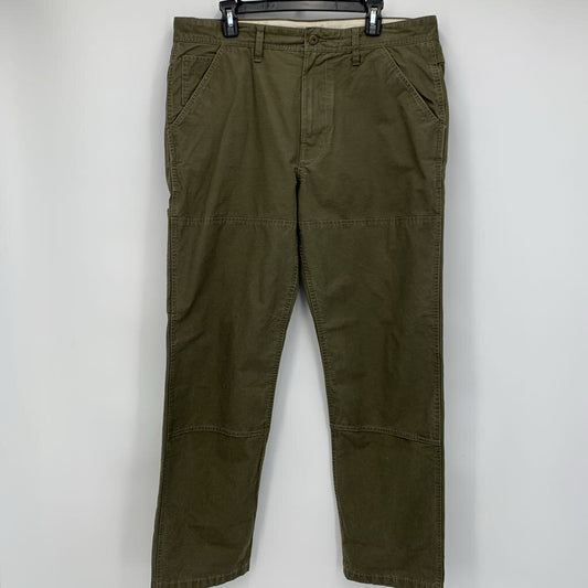 Wallace & Barnes Ripstop Fatigue Pants