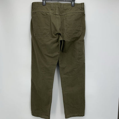 Wallace & Barnes Ripstop Fatigue Pants