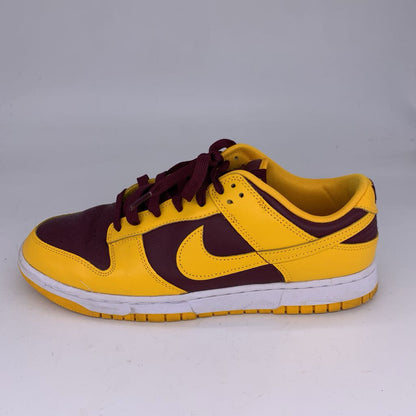 Nike Dunk Low Arizona State