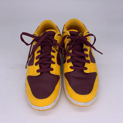 Nike Dunk Low Arizona State