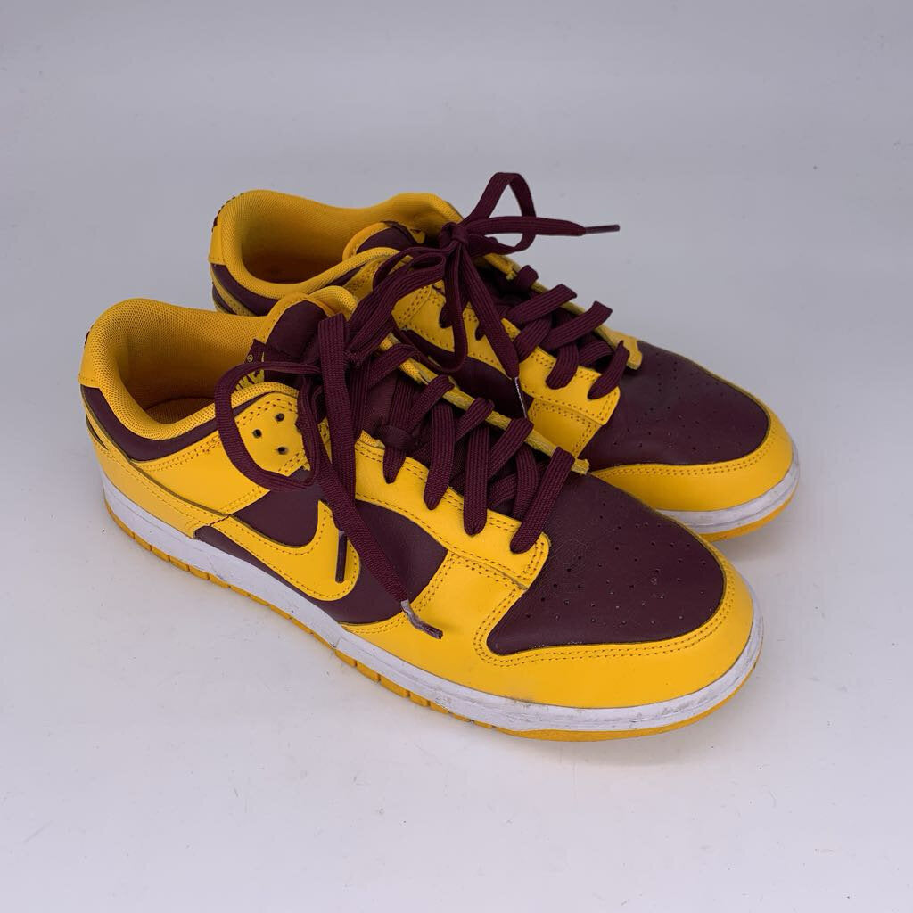 Nike Dunk Low Arizona State