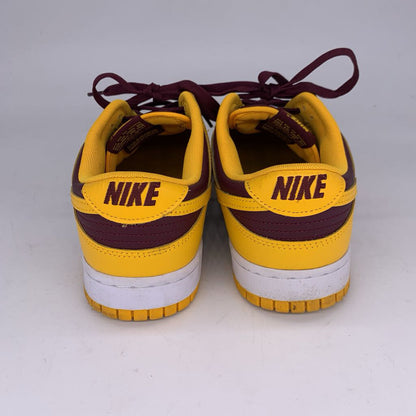 Nike Dunk Low Arizona State