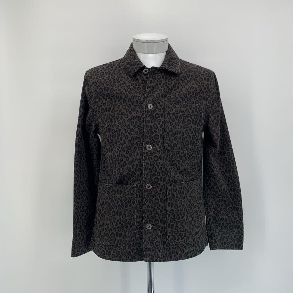 Wallace & Barnes Jacket