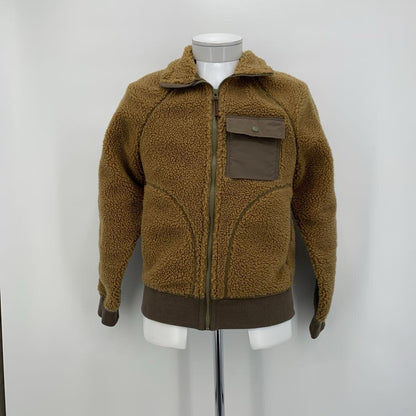 Wallace & Barnes Fleece Jacket