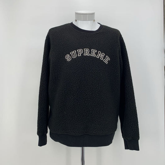 Supreme Polartec Sweatshirt
