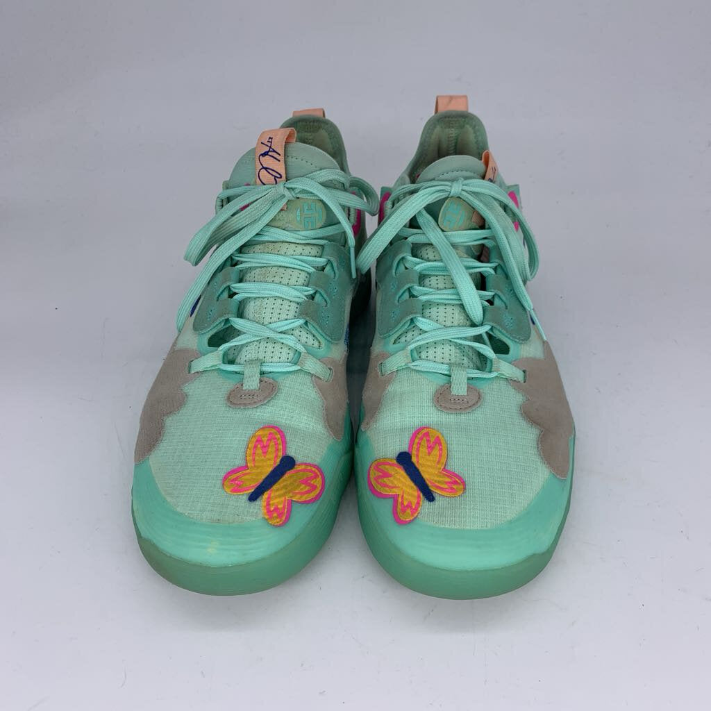 Adidas Harden Vol. 5 J "Support" Basketball Shoes