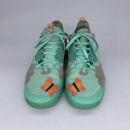 Adidas Harden Vol. 5 J "Support" Basketball Shoes