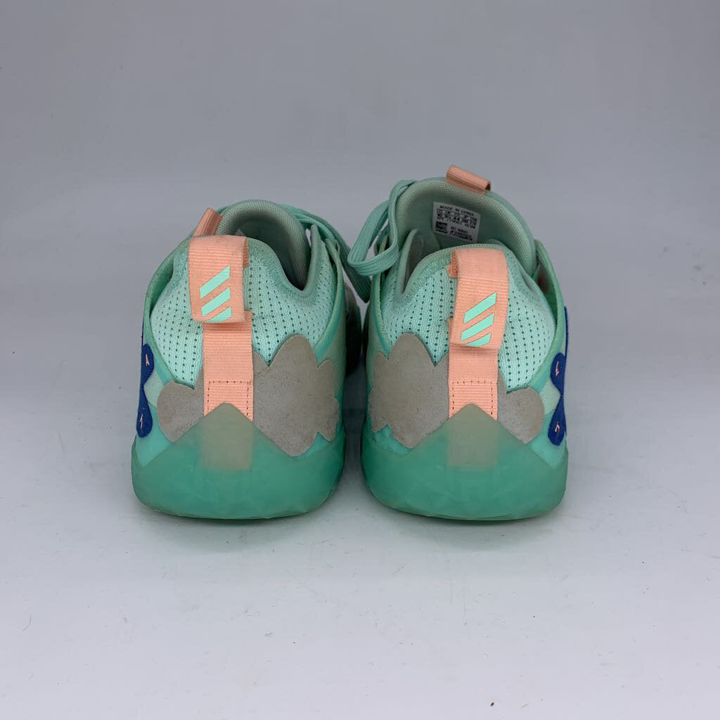 Adidas Harden Vol. 5 J "Support" Basketball Shoes