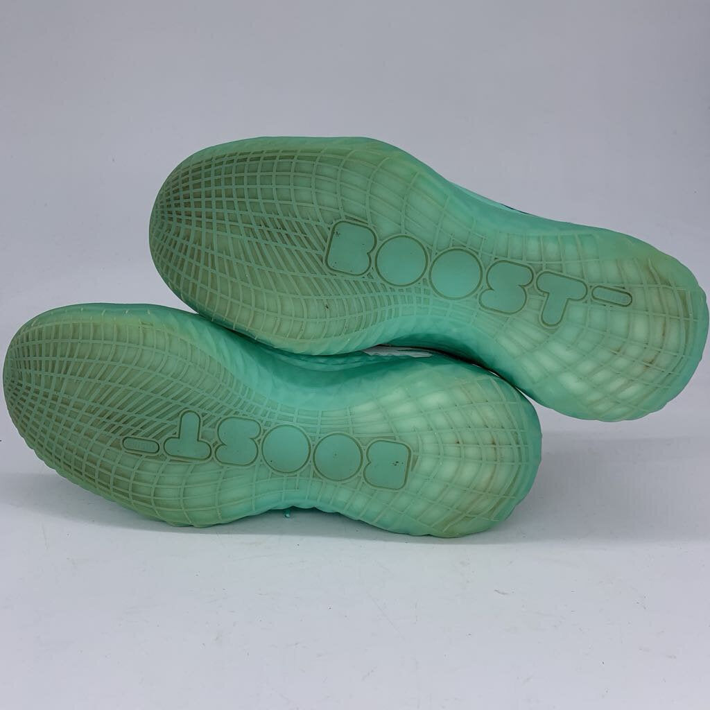 Adidas Harden Vol. 5 J "Support" Basketball Shoes