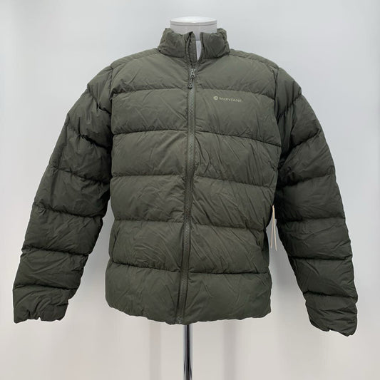 Montane Down Coat NWT