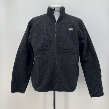 Mountain Hard Wear HiCamp Fleece Pullover NWT