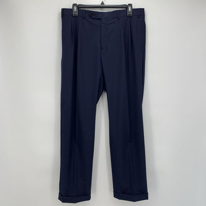 Ralph Lauren Pleated Pants