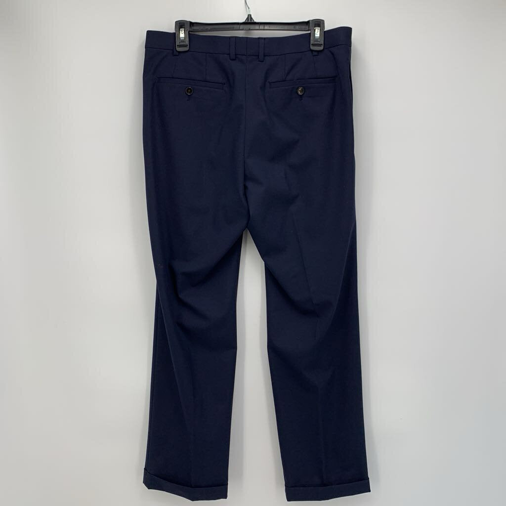 Ralph Lauren Pleated Pants