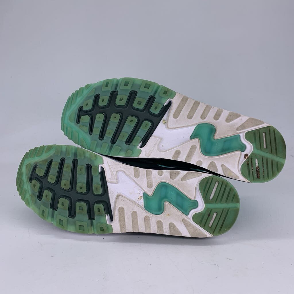 Nike Air Max Sneakers