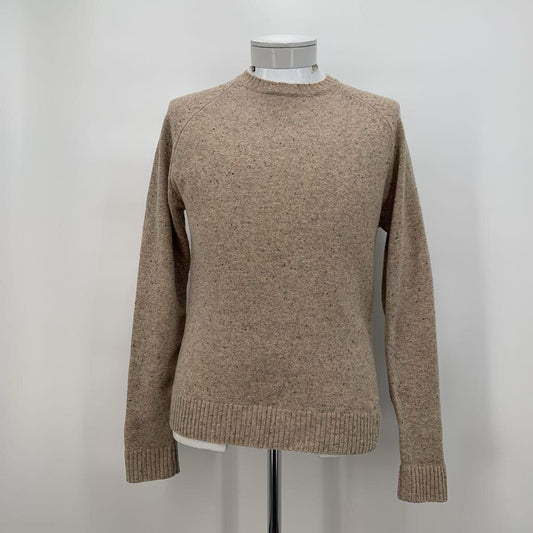 Wills Wool Sweater