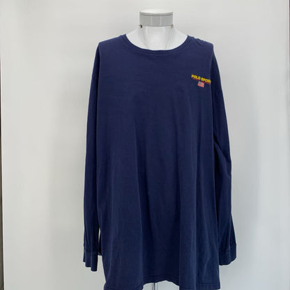 Polo Sport T-Shirt LS