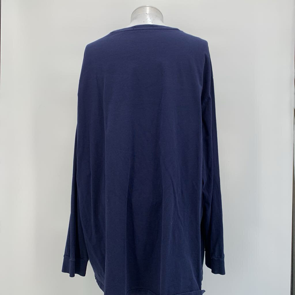 Polo Sport T-Shirt LS