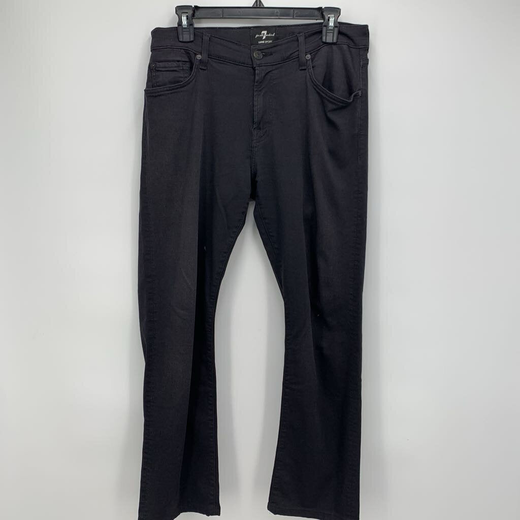 7 For All Mankind Pants