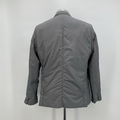 Untuckit Jacket