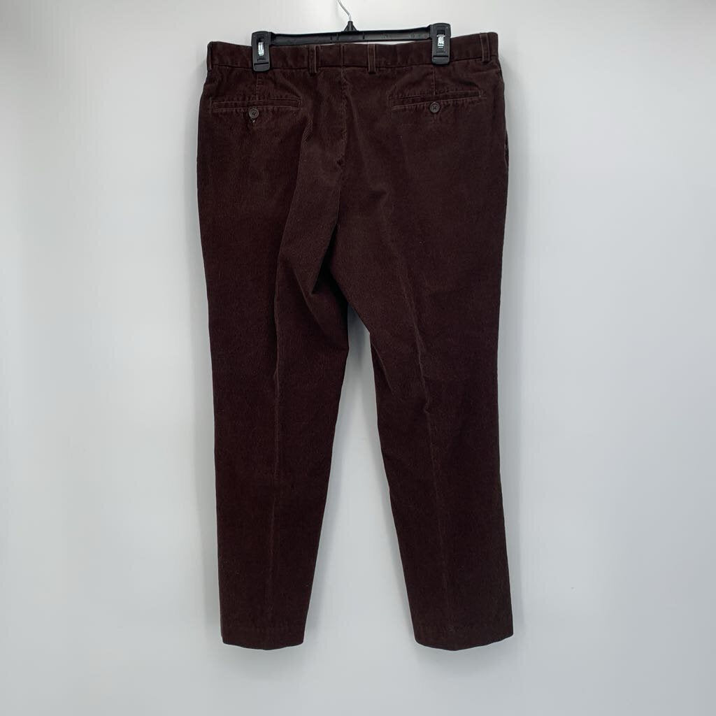 Ralph Lauren Corduroy Pants