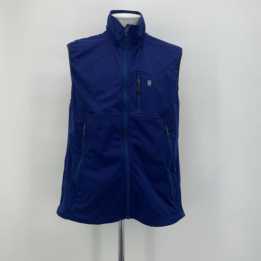 Little Donkey Andy Vest