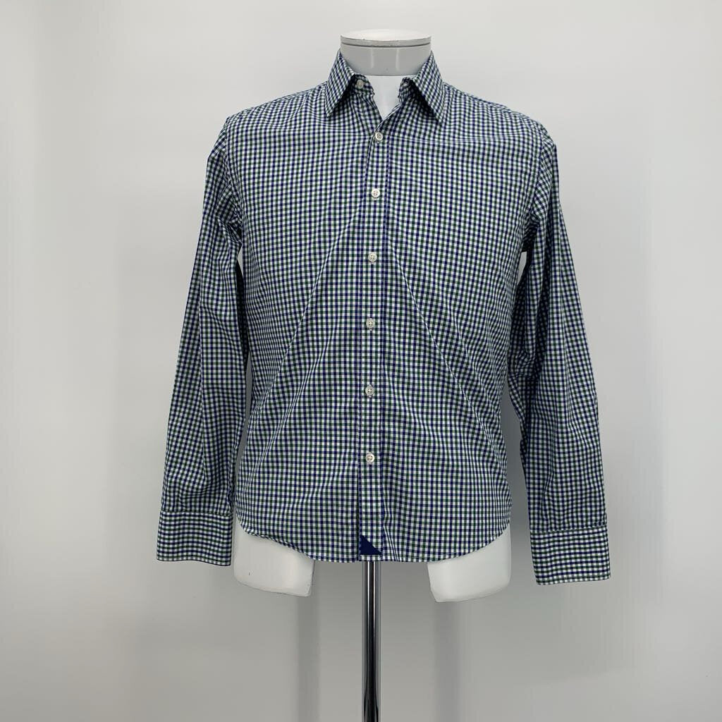 Untuckit Shirt