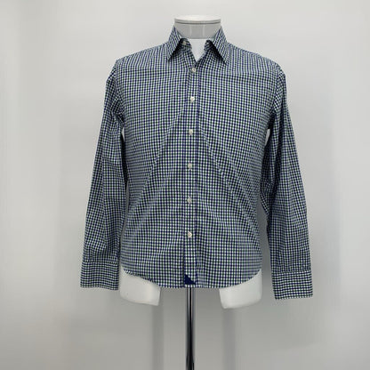 Untuckit Shirt