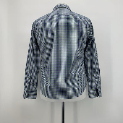 Untuckit Shirt