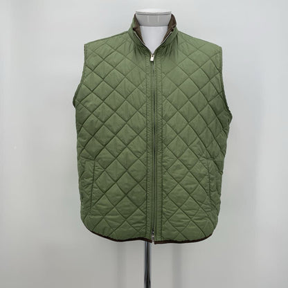 Peter Millar Quilted Vest