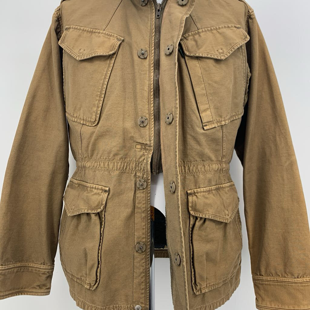 Paul Smith Safari Jacket