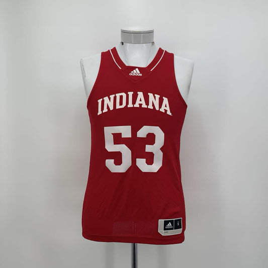 IU Bates #53 Jersey
