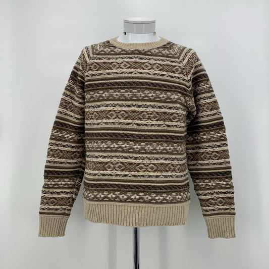 J. Crew Lambs Wool Sweater