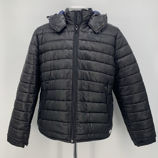 G-Star Raw Puffer Coat