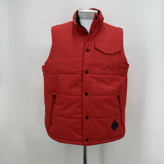 The North Face Puffer Vest