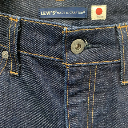 Levi's Made & Crafted 511 Jeans