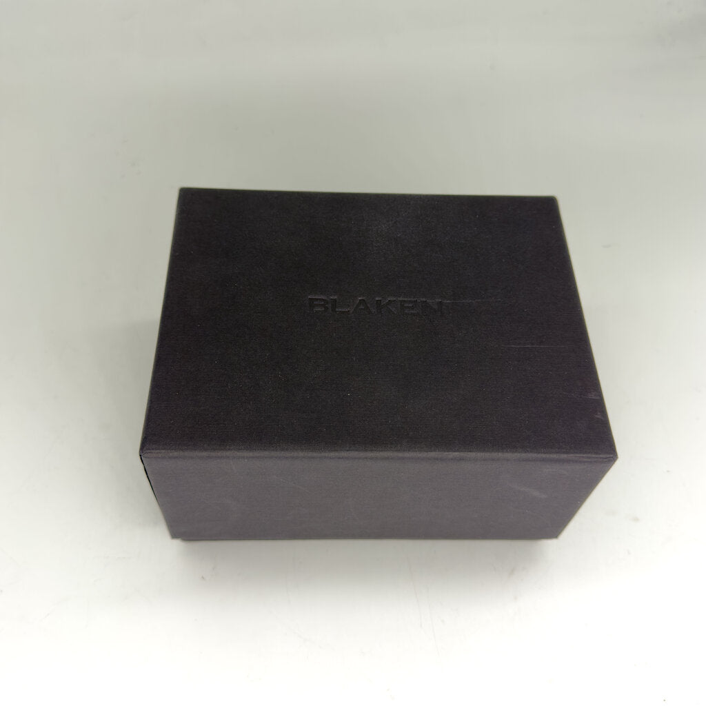 Blaken Rolex Milgauss