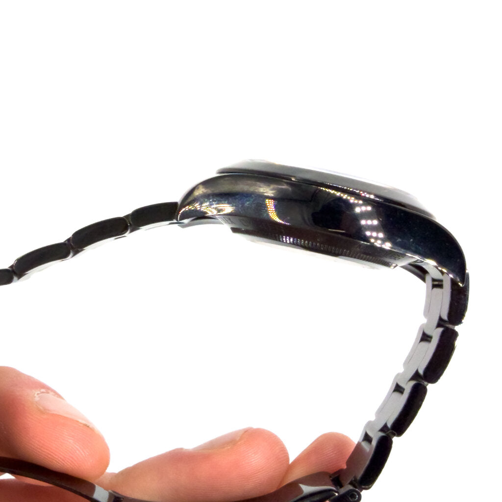 Blaken Rolex Milgauss