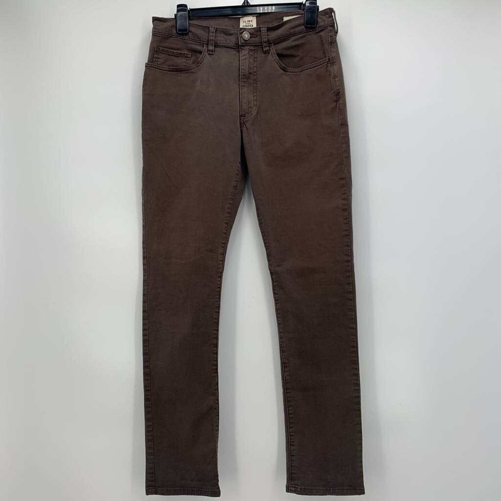 Flint and Tinder Pants