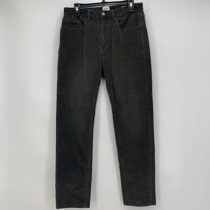 Flint and Tinder Corduroy Pants