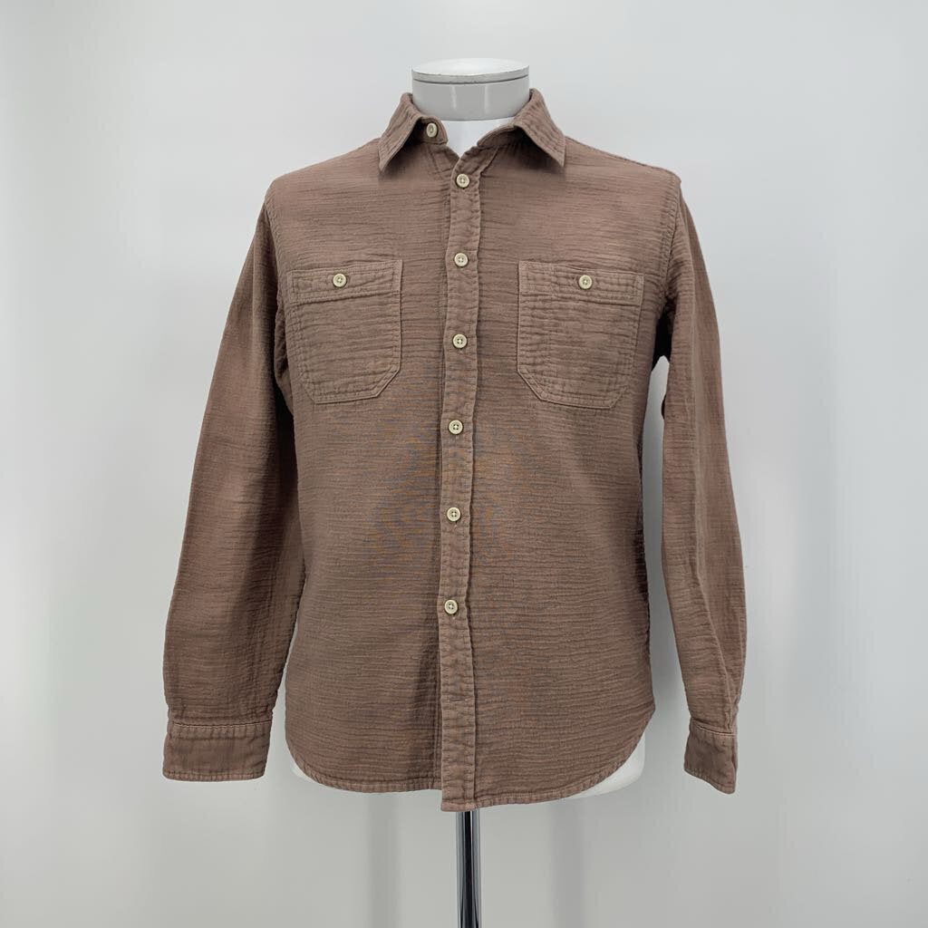 Taylor Stitch Utility Shirt