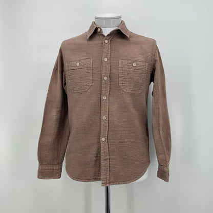 Taylor Stitch Utility Shirt