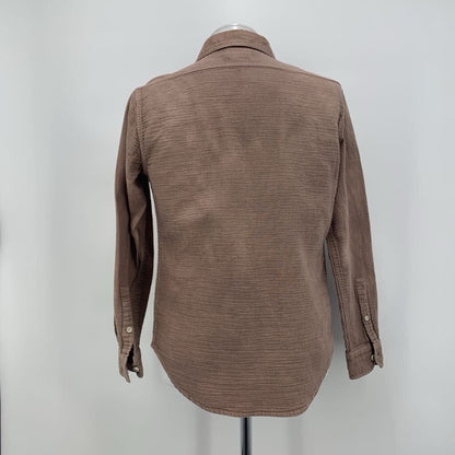 Taylor Stitch Utility Shirt