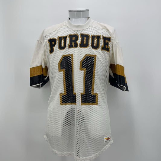 Vintage Purdue Football Jersey