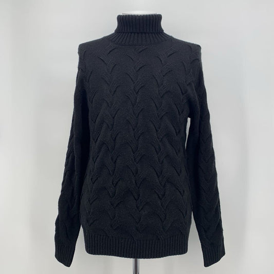 Karl Lagerfeld Turtleneck Sweater