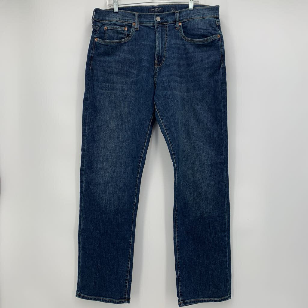 Lucky Brand Jeans